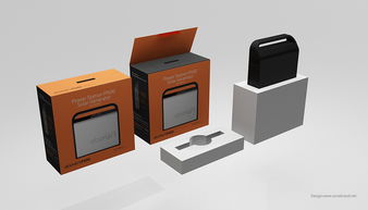 太陽能充電與移動電站產品包裝設計的創新與實踐